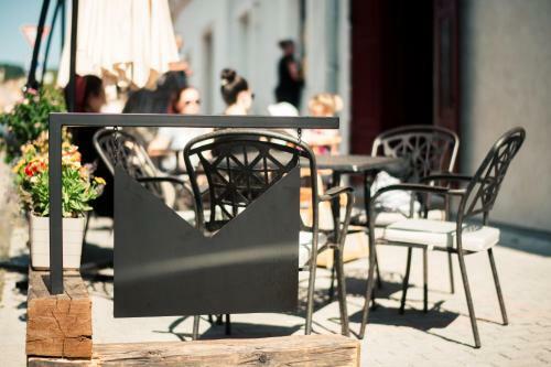 Hostal Krone Penzion