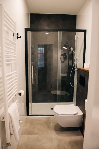 Hostal Krone Penzion