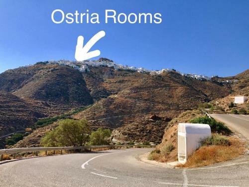 Apartamento Ostria