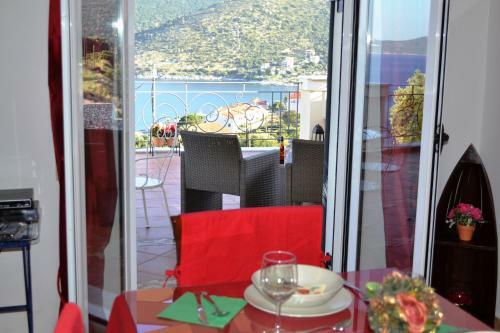 Apartamento Verde E Mare
