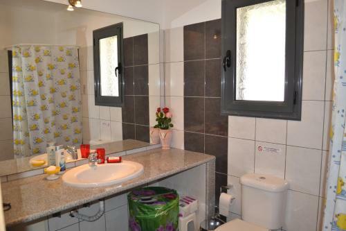 Apartamento Verde E Mare