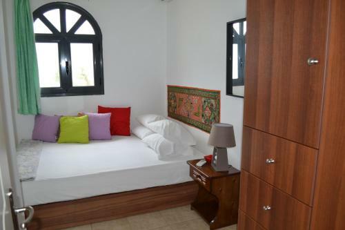 Apartamento Verde E Mare