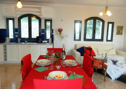 Apartamento Verde E Mare