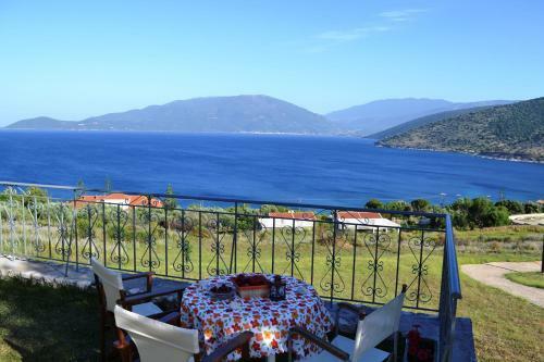 Apartamento Verde E Mare