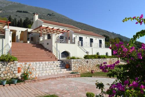 Apartamento Verde E Mare