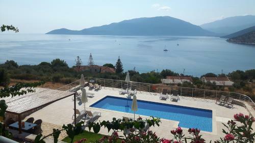 Apartamento Verde E Mare