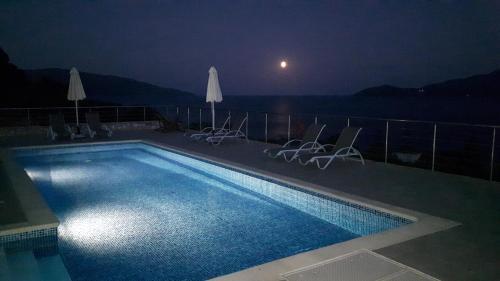 Apartamento Verde E Mare