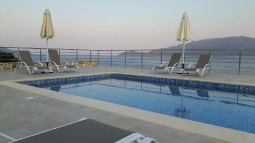 Apartamento Verde E Mare
