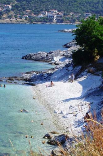 Apartamento Verde E Mare