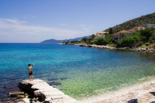 Villa Daphni
