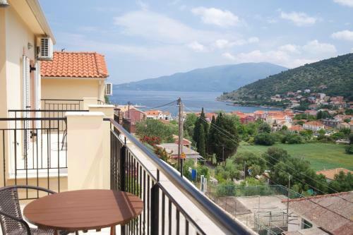 Villa Gabriel Houses