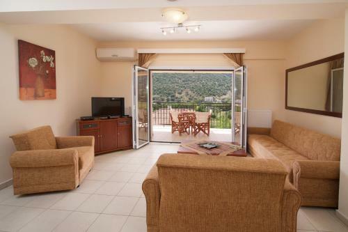 Villa Gabriel Houses