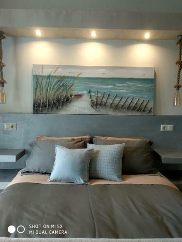 Waterside Apartments