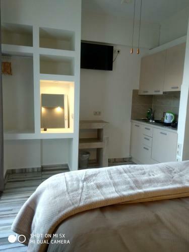 Waterside Apartments