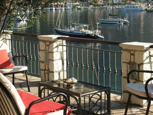 Waterside Apartments