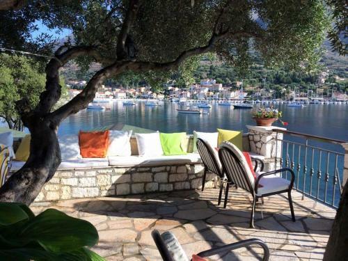 Waterside Apartments