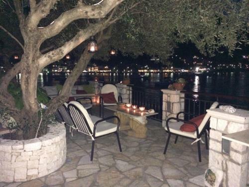 Waterside Apartments