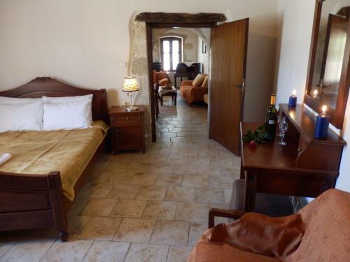 Mouri Villa