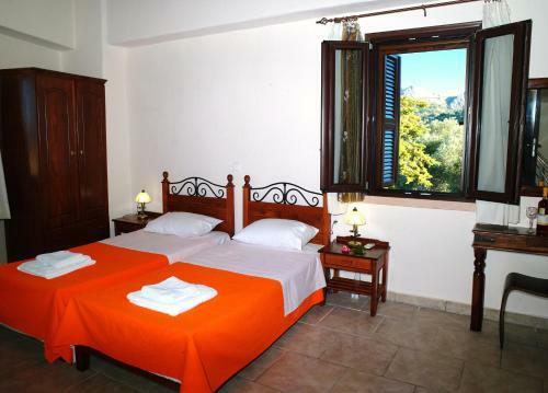 Mouri Villa