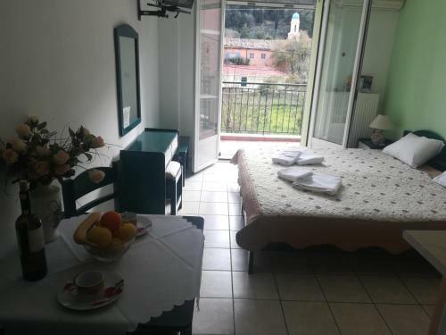 Konstantinos Apartments