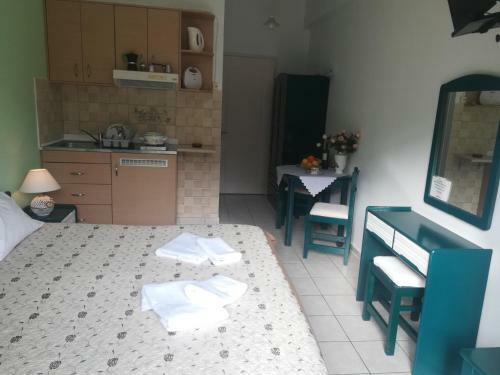 Konstantinos Apartments