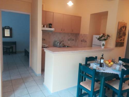 Konstantinos Apartments