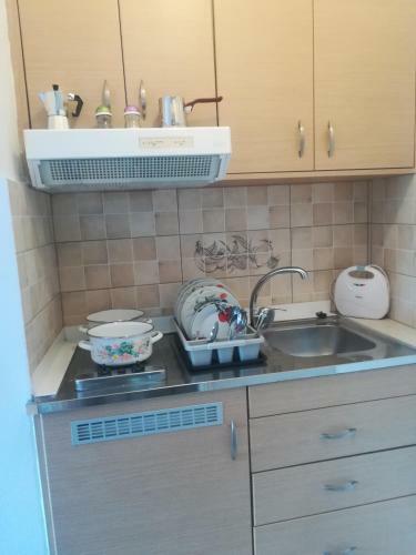 Konstantinos Apartments