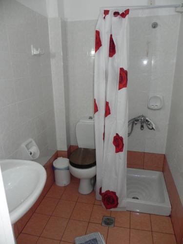 Konstantinos Apartments