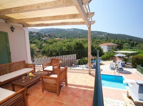 Villa Kanelis