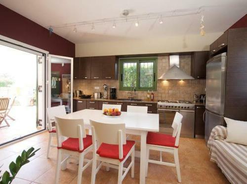 Villa Kanelis