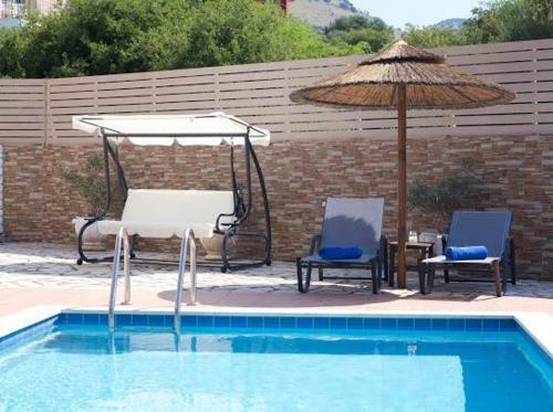 Villa Kanelis