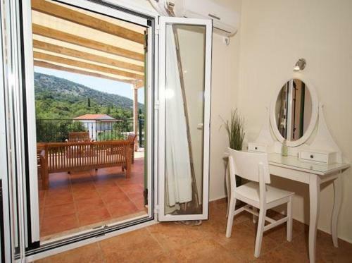 Villa Kanelis