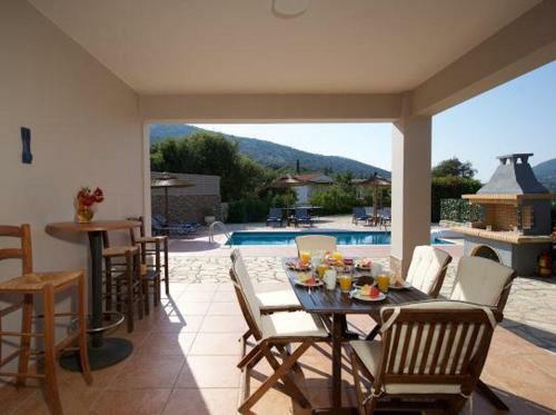 Villa Kanelis