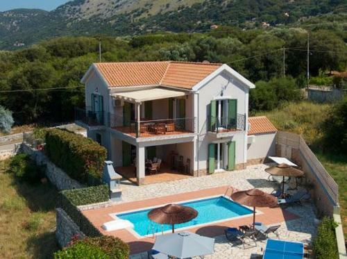 Villa Kanelis