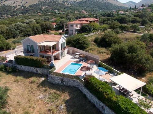 Villa Kanelis