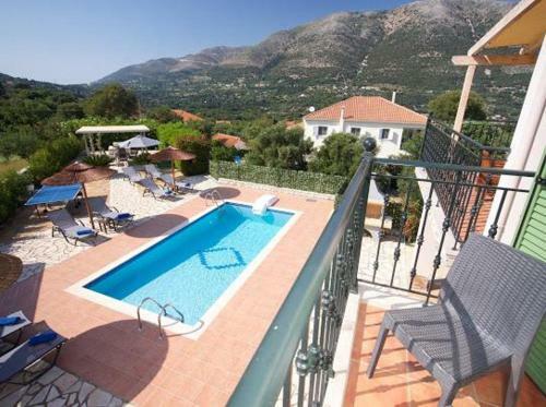 Villa Kanelis
