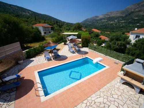 Villa Kanelis