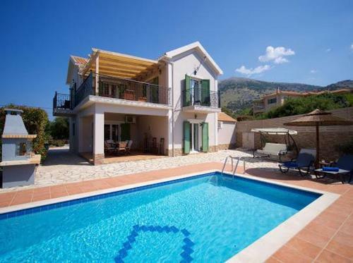 Villa Kanelis