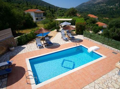 Villa Kanelis