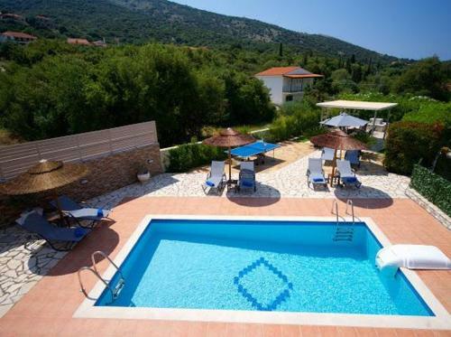 Villa Kanelis