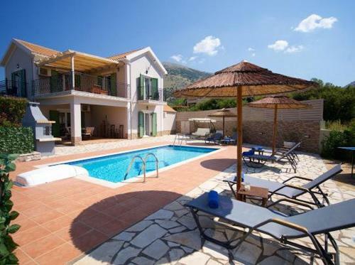 Villa Kanelis