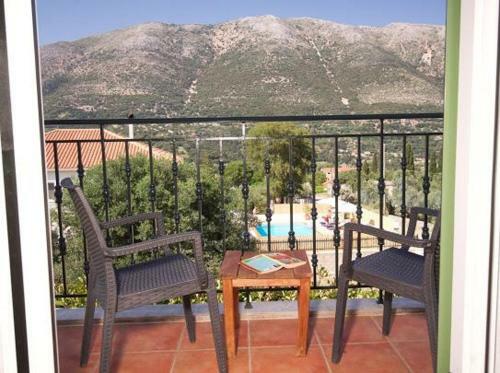 Villa Kanelis