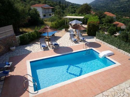 Villa Kanelis