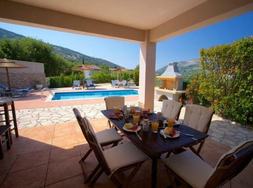 Villa Kanelis