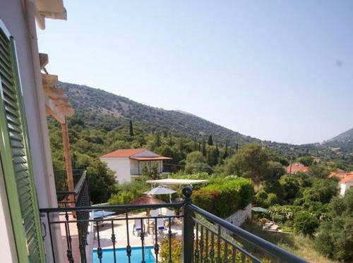 Villa Kanelis