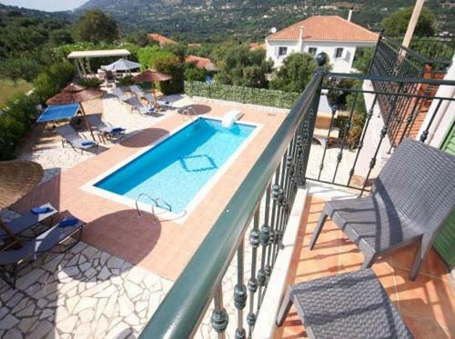 Villa Kanelis
