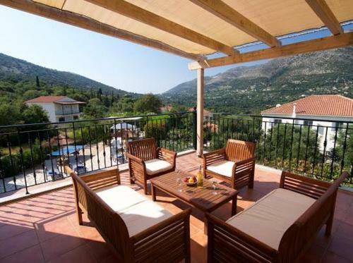 Villa Kanelis