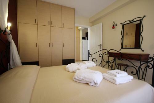 Apartamento Greka Ionian Suites