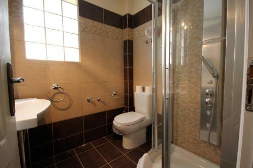 Apartamento Greka Ionian Suites