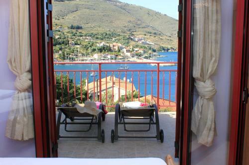Apartamento Greka Ionian Suites